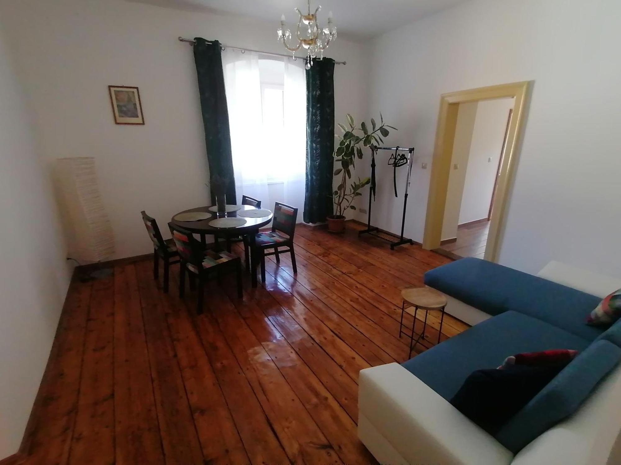 Ferienwohnung Krizkov Dom Kremnitz Exterior foto