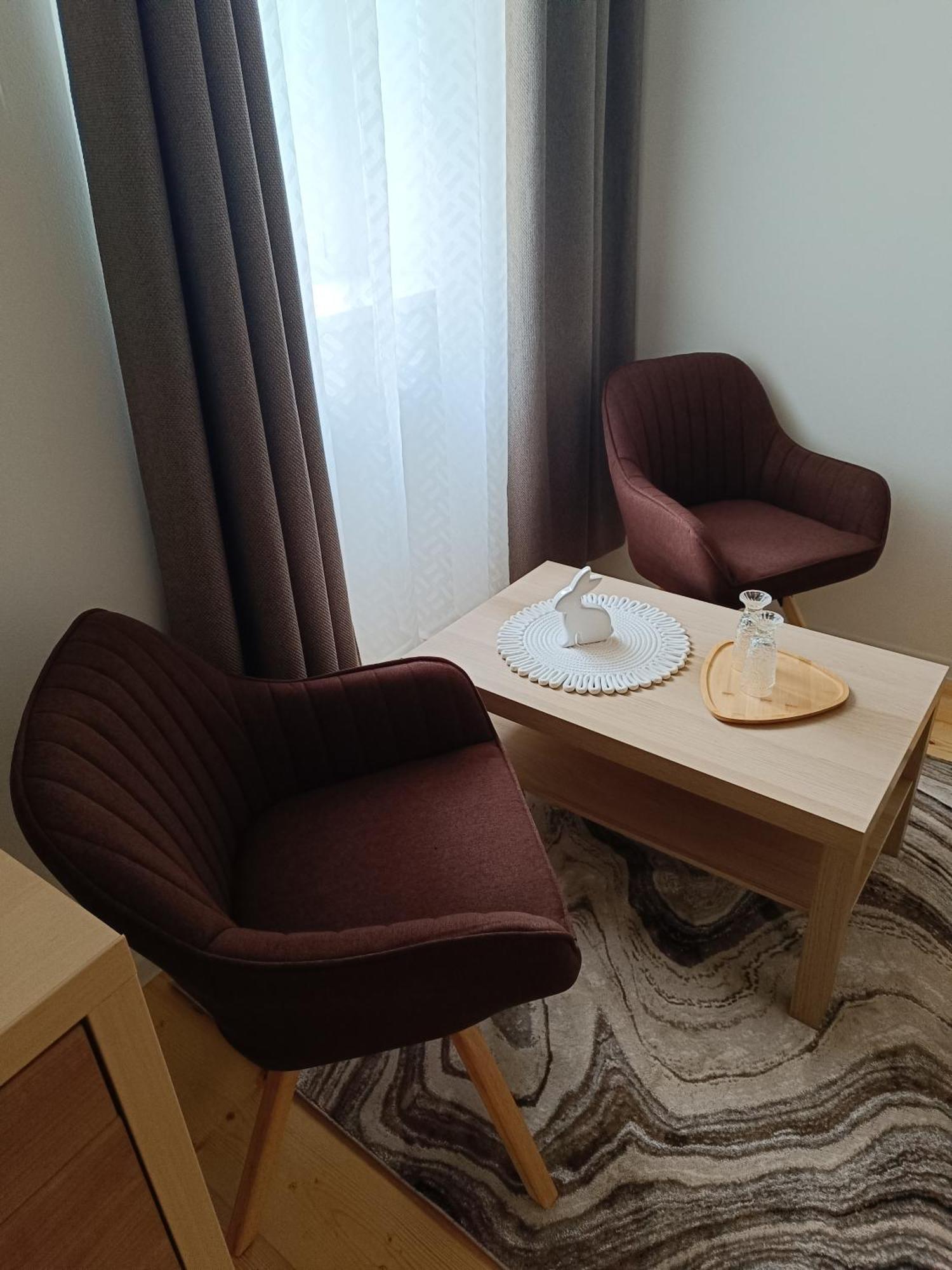 Ferienwohnung Krizkov Dom Kremnitz Exterior foto